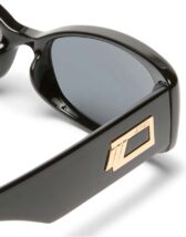 Le Specs Accessories Glasses Starlight Black Sunglasses LSP2552120