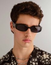 Le Specs Accessories Glasses Starlight Black Sunglasses LSP2552120