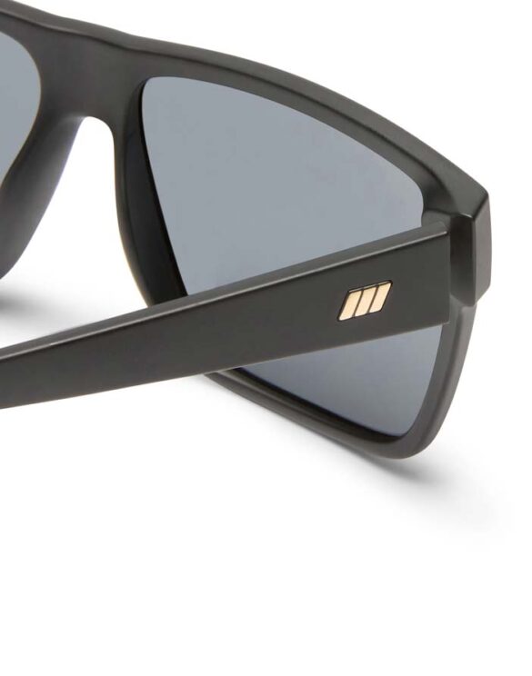 Le Specs Accessories Glasses Dark Magic Black Sunglasses LSP2552123
