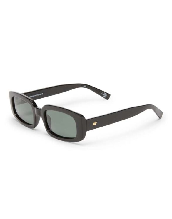 Le Specs Aksessuaarid Prillid Dynamite Black Päikeseprillid LSP2552143