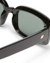 Le Specs Accessories Glasses Dynamite Black Sunglasses LSP2552143