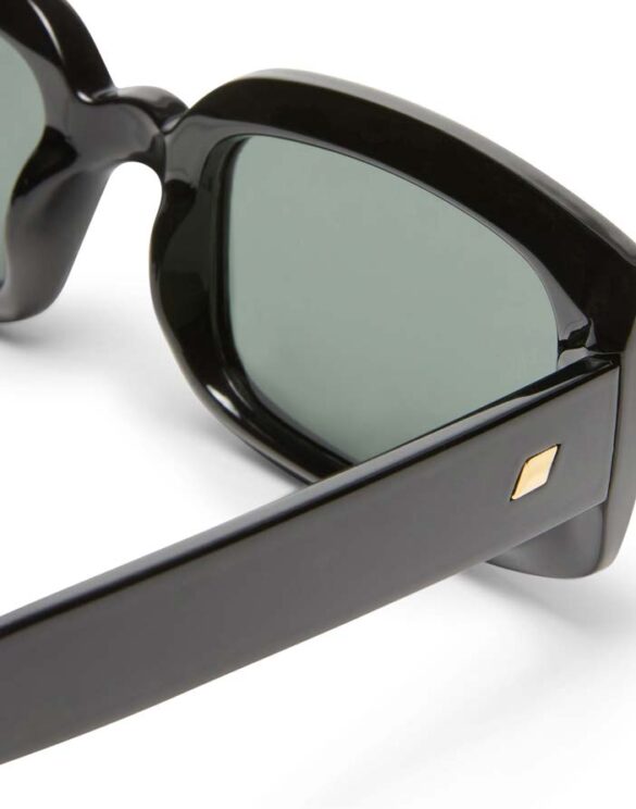 Le Specs Accessories Glasses Dynamite Black Sunglasses LSP2552143
