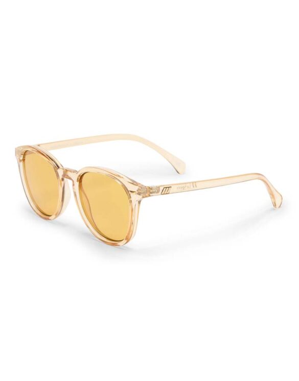 Le Specs Accessories Glasses Bandwagon Sand Sunglasses LSP2552144