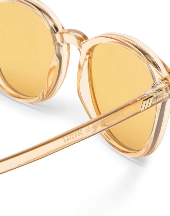 Le Specs Aksessuaarid Prillid Bandwagon Sand Päikeseprillid LSP2552144