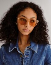 Le Specs Aksessuaarid Prillid Bandwagon Sand Päikeseprillid LSP2552144