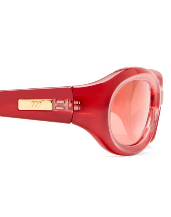 Le Specs LSP2552168 Nightcrawler Ltd Edt Vermilion Sunglasses Accessories Glasses Sunglasses
