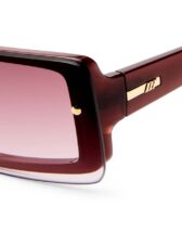Le Specs LSP2552171 Evasion Cherry Lacquer Päikeseprillid Aksessuaarid Prillid Päikeseprillid