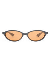 Le Specs LSP2552173 Duskfall Deep Navy Päikeseprillid Aksessuaarid Päikeseprillid