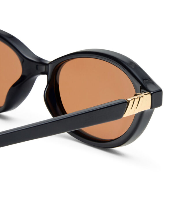 Le Specs LSP2552173 Duskfall Deep Navy Päikeseprillid Aksessuaarid Päikeseprillid