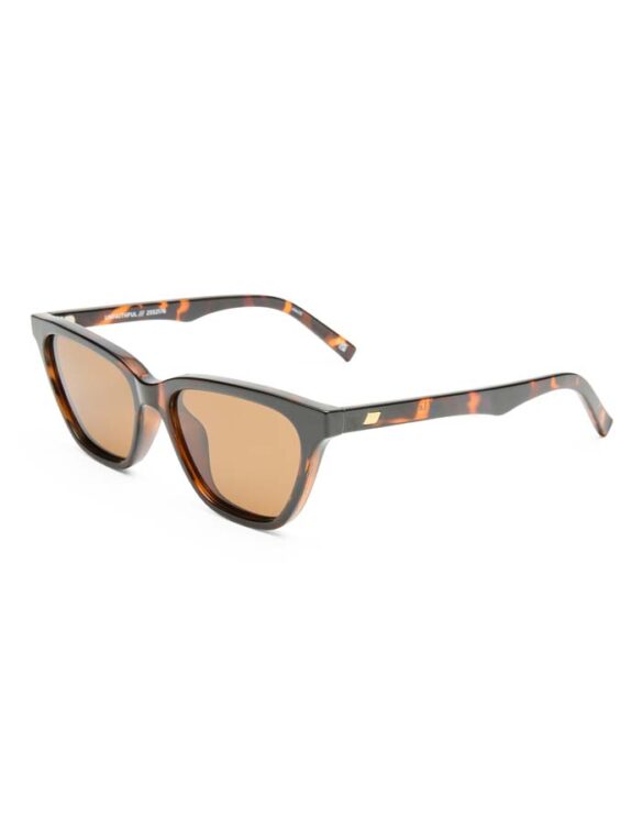Le Specs LSP2552176 Unfaithful Tort Päikeseprillid Aksessuaarid Prillid Päikeseprillid
