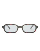 Le Specs LSP2552180 Pilferer Cherry Tort Päikeseprillid Aksessuaarid Prillid Päikeseprillid