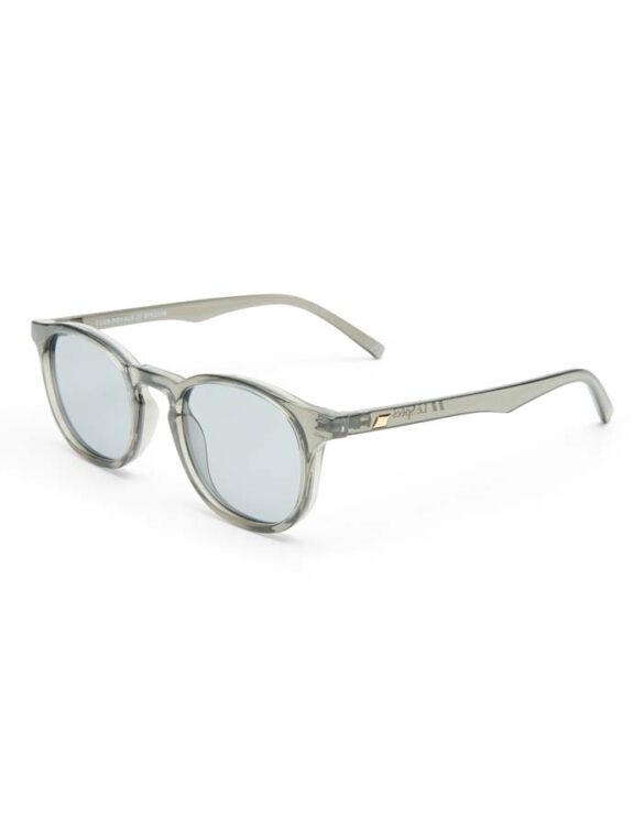 Le Specs LSP2552206 Club Royale Pewter Sunglasses Accessories Glasses Sunglasses