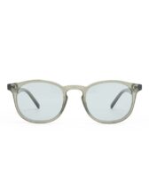 Le Specs LSP2552206 Club Royale Pewter Päikeseprillid Aksessuaarid Prillid Päikeseprillid
