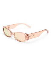 Le Specs LSP2552207 Starlight Blush Päikeseprillid Aksessuaarid Prillid Päikeseprillid
