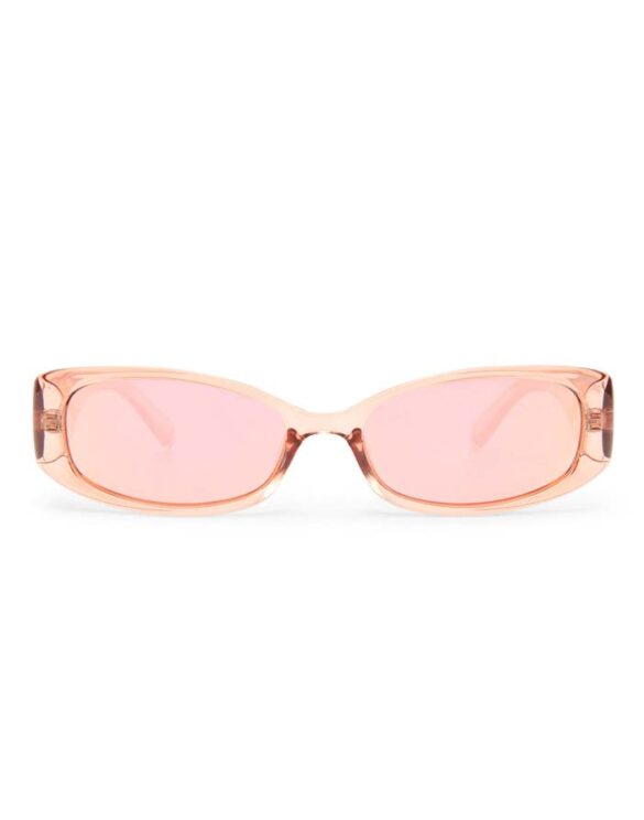 Le Specs LSP2552207 Starlight Blush Päikeseprillid Aksessuaarid Prillid Päikeseprillid
