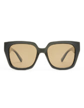 Le Specs Aksessuaarid Päikeseprillid The Illusion Black Päikeseprillid LSP2552220