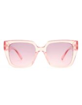 Le Specs LSP2552221 The Illusion French Rose Päikeseprillid Aksessuaarid Prillid Päikeseprillid