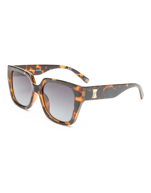 Le Specs LSP2552222 The Illusion Tort Sunglasses Accessories Glasses Sunglasses