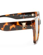 Le Specs LSP2552222 The Illusion Tort Päikeseprillid Aksessuaarid Prillid Päikeseprillid