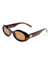 Le Specs Aksessuaarid Päikeseprillid Work It Cocoa Päikeseprillid LSP2552273