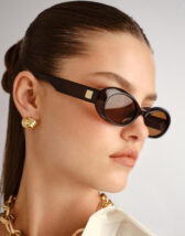 Le Specs Accessories Sunglasses Work It Cocoa Sunglasses LSP2552273