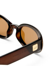 Le Specs Accessories Sunglasses Work It Cocoa Sunglasses LSP2552273