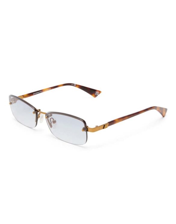 Le Specs LSU2552165 Enigmatic Antique Gold Sunglasses Accessories Glasses Sunglasses