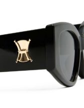 Le Specs Accessories Glasses The Haunting Black Sunglasses LSU2552187