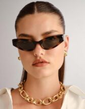 Le Specs LSU2552189 The Stealth Ombre Tort Sunglasses Accessories Glasses Sunglasses