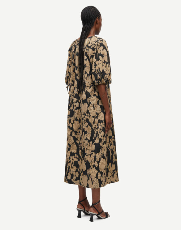 Samsøe Samsøe Naised Kleidid Samatera Kleit Peony Greige F25200064-Peony Greige