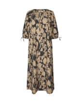 Samsøe Samsøe Women Dresses Samatera Dress Peony Greige F25200064-Peony Greige