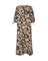 Samsøe Samsøe Naised Kleidid Samatera Kleit Peony Greige F25200064-Peony Greige