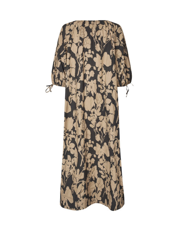 Samsøe Samsøe Naised Kleidid Samatera Kleit Peony Greige F25200064-Peony Greige