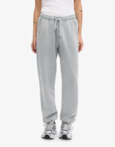 Colorful Standard Organic Sweatpants Faded Grey Sweatpants