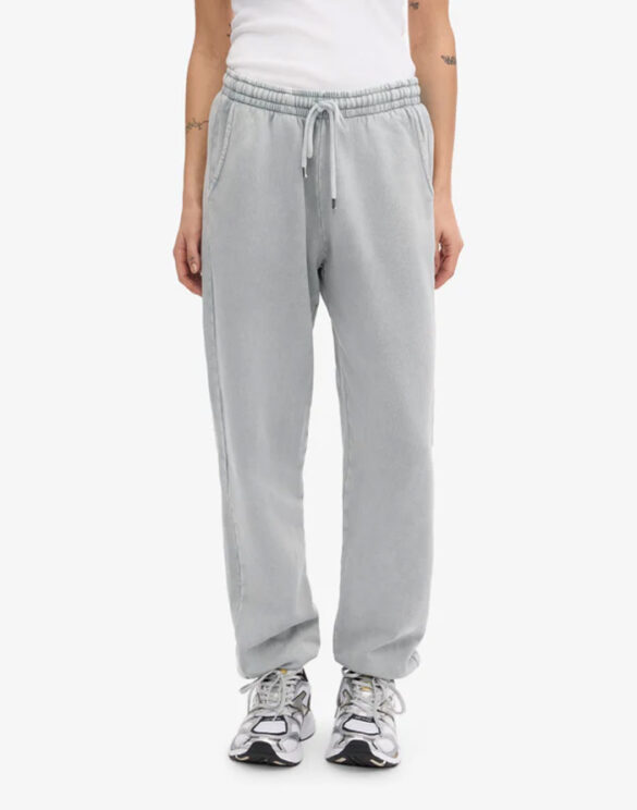 Colorful Standard Organic Sweatpants Faded Grey Sweatpants