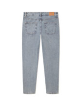 Les Deux 1000426-LIGHT BLUE WASH Ryder Washed Denim Teksad Light Blue Wash Mehed Püksid
