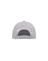 Les Deux Aksessuaarid Mütsid Les Deux Wool Grey Melange Nokamüts 1000526-GREY MELANGE