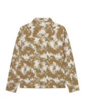 Les Deux 1000539-PLANT GREEN Layton Cattle Jacquard Ülesärk Plant Green Mehed Jakid