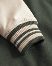 Les Deux 1000587-DUFFEL BAG Les Deux Varsity Wool Jakk Duffel Bag Mehed Jakid