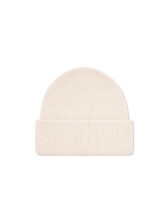 Les Deux 1000673-IVORY Wayne Embroidered Ivory Müts Aksessuaarid Mütsid
