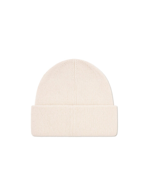 Les Deux 1000673-IVORY Wayne Embroidered Ivory Müts Aksessuaarid Mütsid