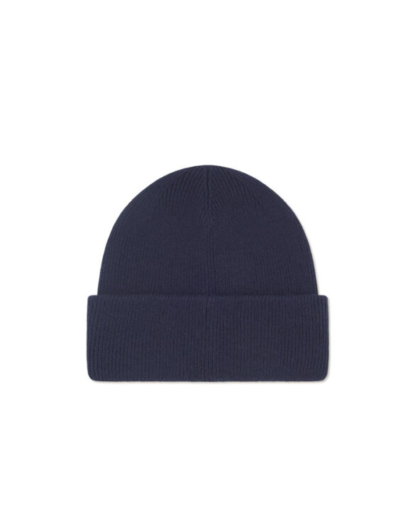 Les Deux 1000673-DARK NAVY Wayne Embroidered Dark Navy Müts Aksessuaarid Mütsid