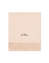 Les Deux 1000674-IVORY Whitaker Wool Scarf Ivory Accessories Scarves