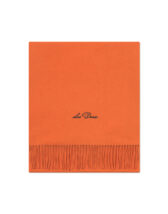 Les Deux 1000674-GOLD FLAME Whitaker Wool Scarf Gold Flame Accessories Scarves