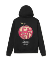 Les Deux 1000718-BLACK Orchard Black Pusa Mehed Kampsunid ja pusad