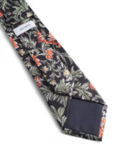 Les Deux 1000725-BLACK Wild Nature Black Lips Aksessuaarid Lipsud ja Kaelarätid