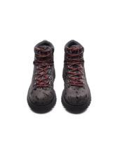 Les Deux 1000758-BLACK Wren AOP Black Matkasaapad Jalatsid Meeste jalanõud