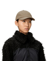 Rains 13600-133-Beige Cap Beige Nokamüts   Mütsid