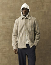 Les Deux Lennon Overshirt