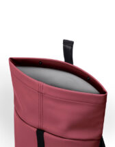 Ucon Acrobatics 105411-LI44525 Hajo Medium Backpack Lotus Infinity Burgundy Accessories Bags Backpacks